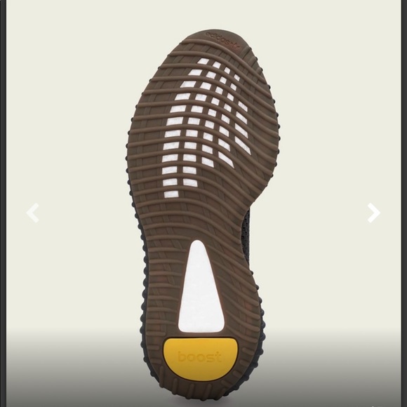 YEEZY BOOST 350 V2 Cinder - Picture 2 of 12